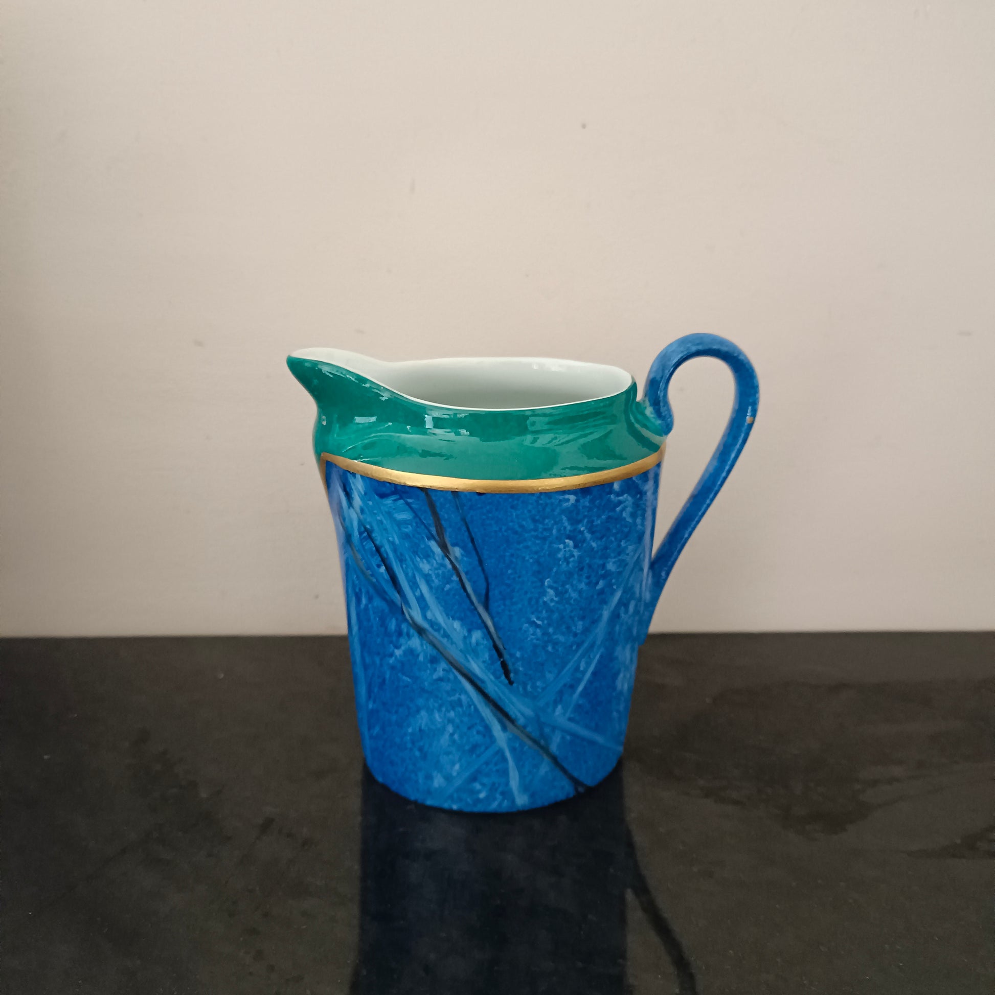 Cafetière  Geneviève Lethu
