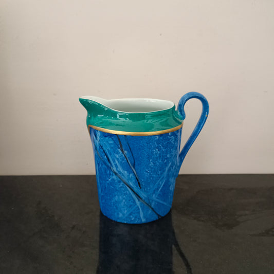 Cafetière  Geneviève Lethu