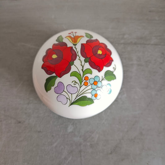 Boîte  Kalocsa (HU)