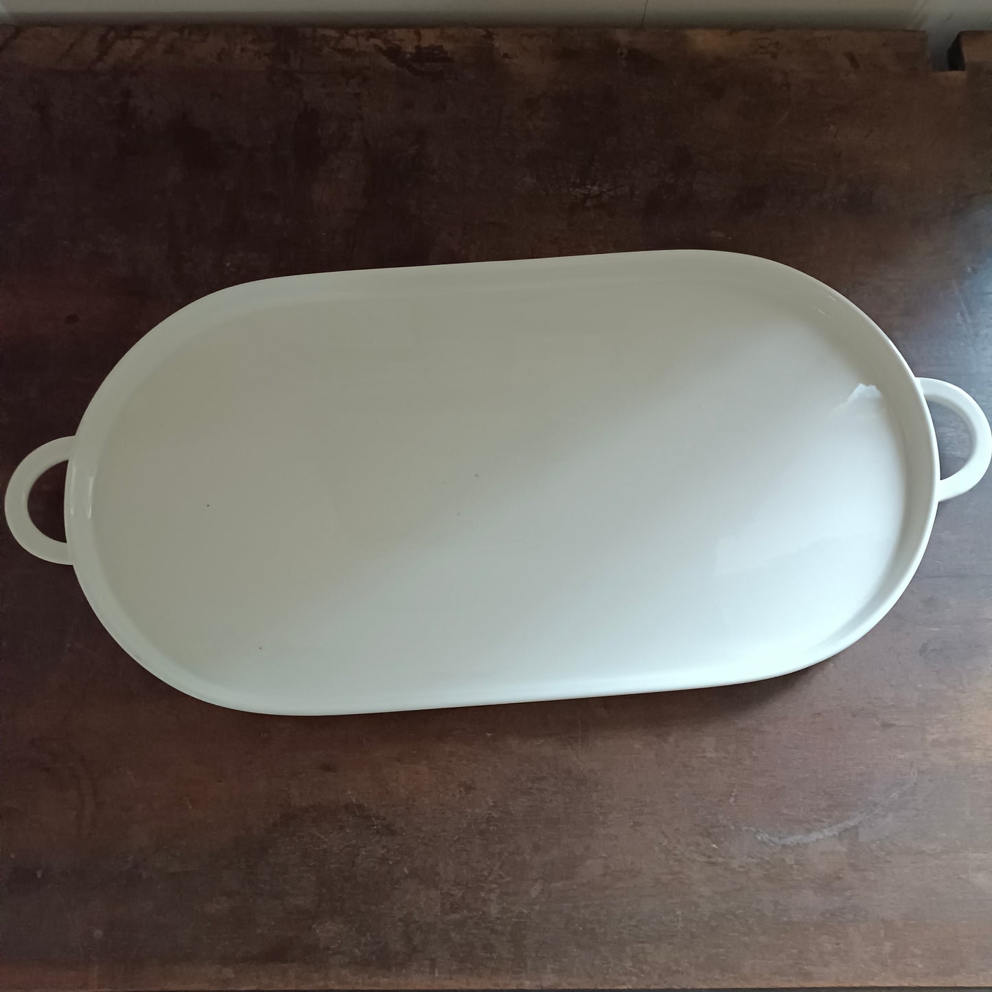 Plat ovale  Villeroy & Boch