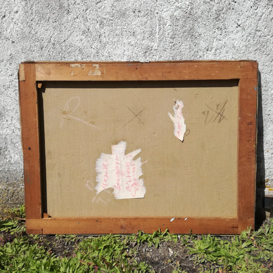 Peinture  