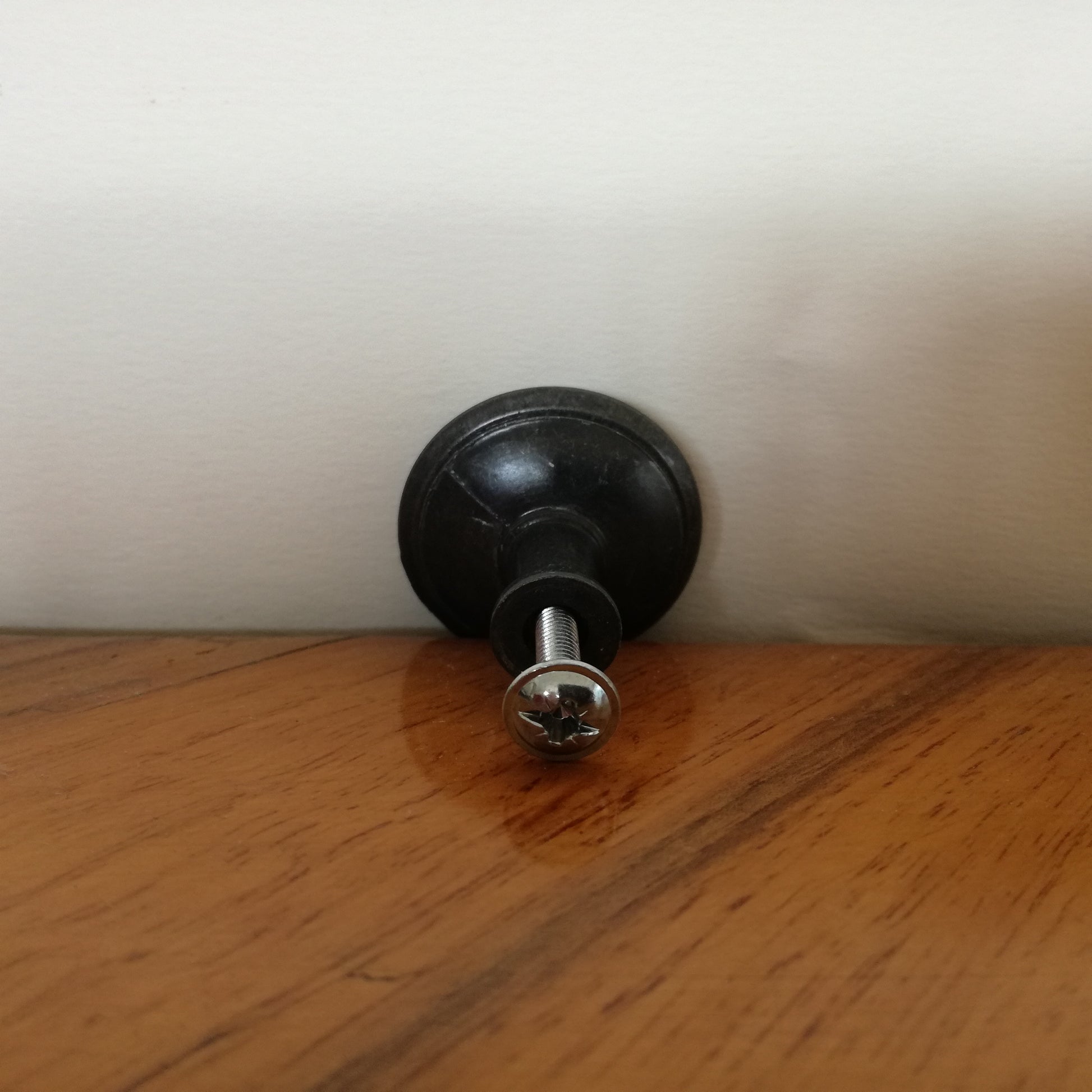 Bouton de meuble  