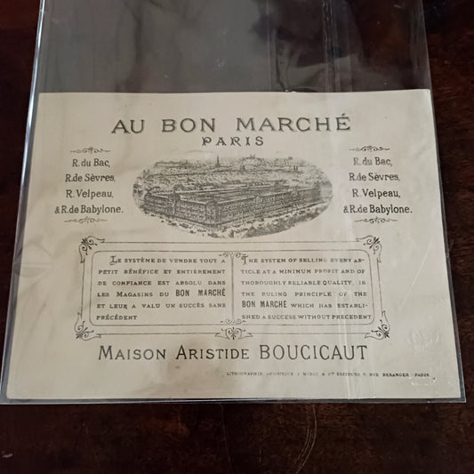 Lithographie  