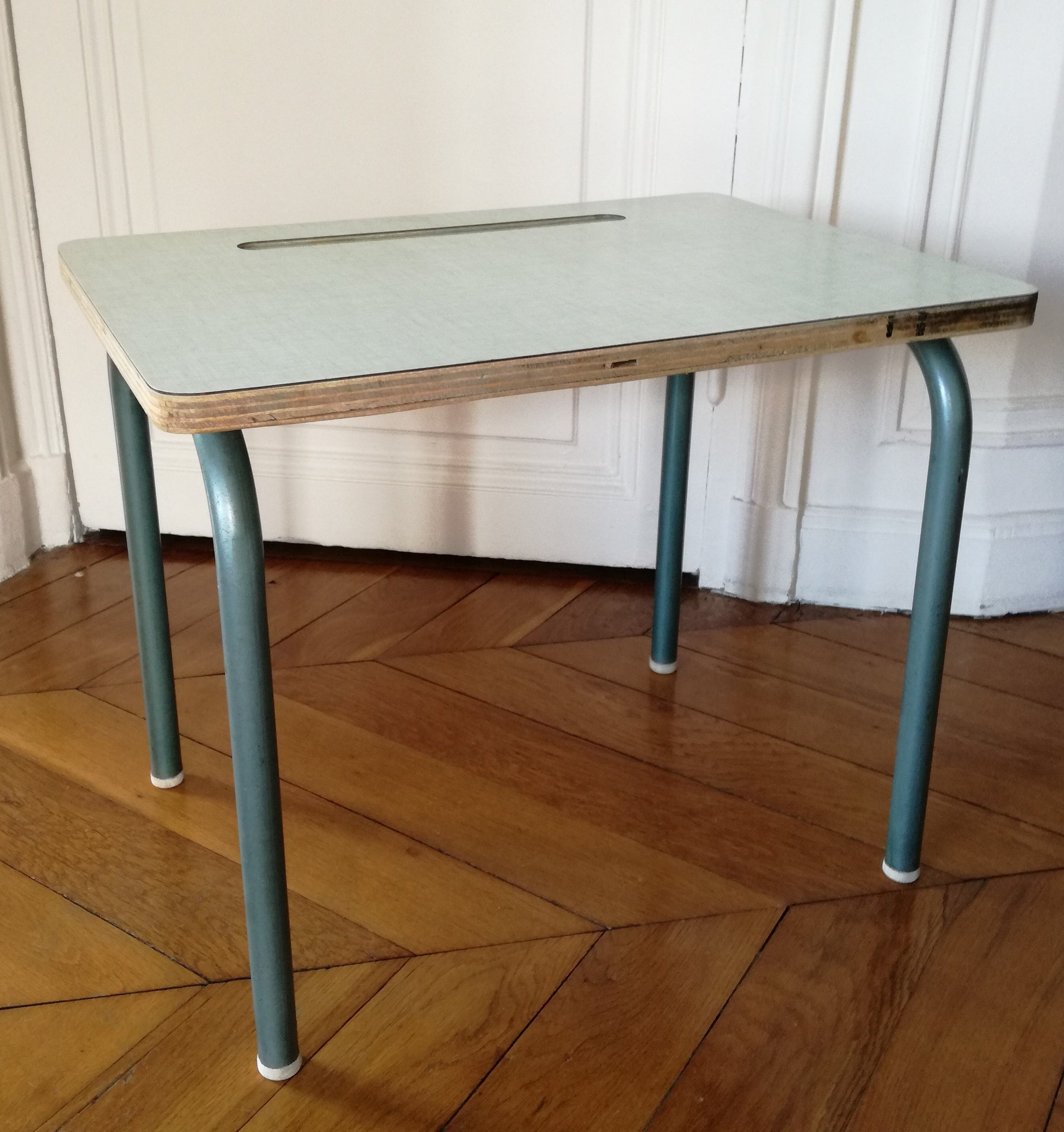 Bureau d'écolier  