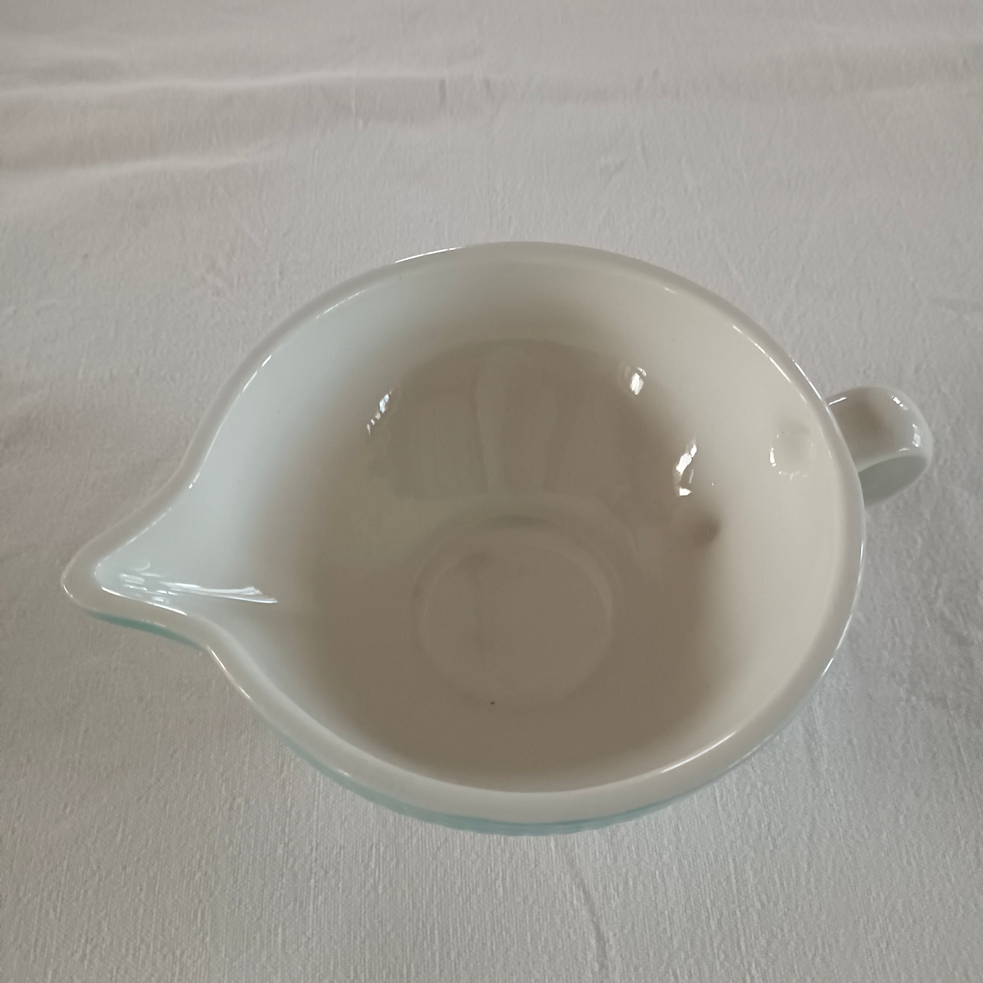 Saucière  