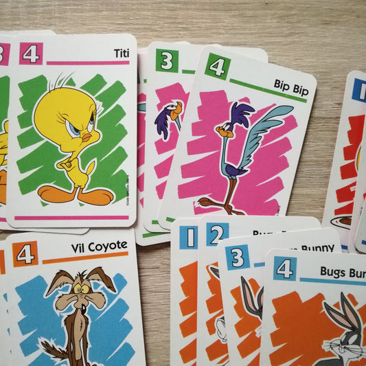 Jeu de cartes  Carta Mundi