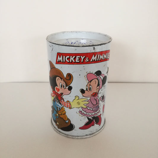 Tirelire  Walt Disney