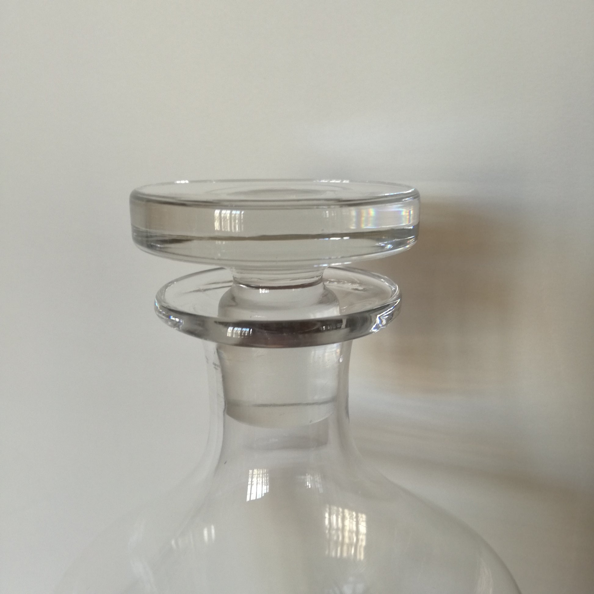 Carafe / pichet / broc  