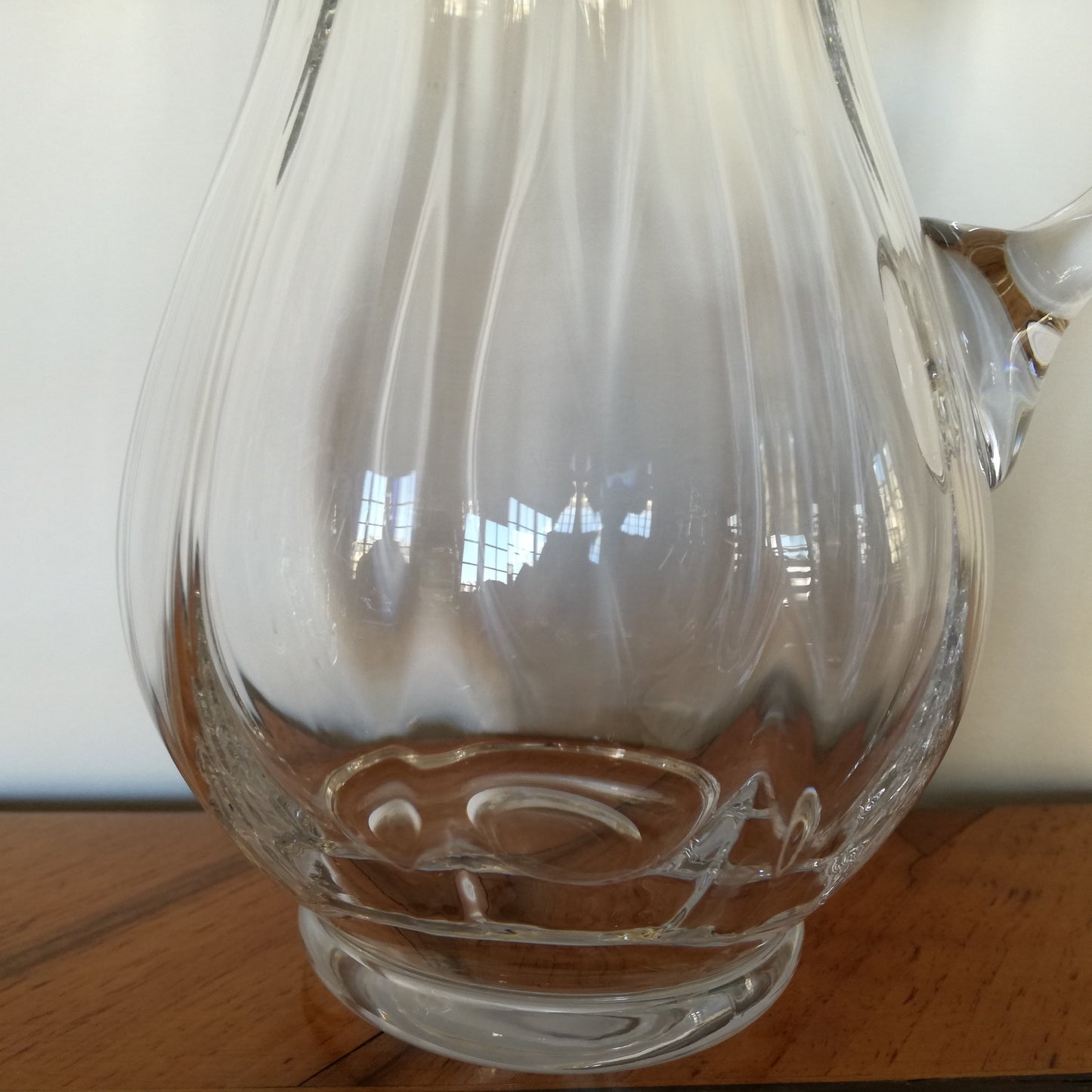 Carafe / pichet / broc  