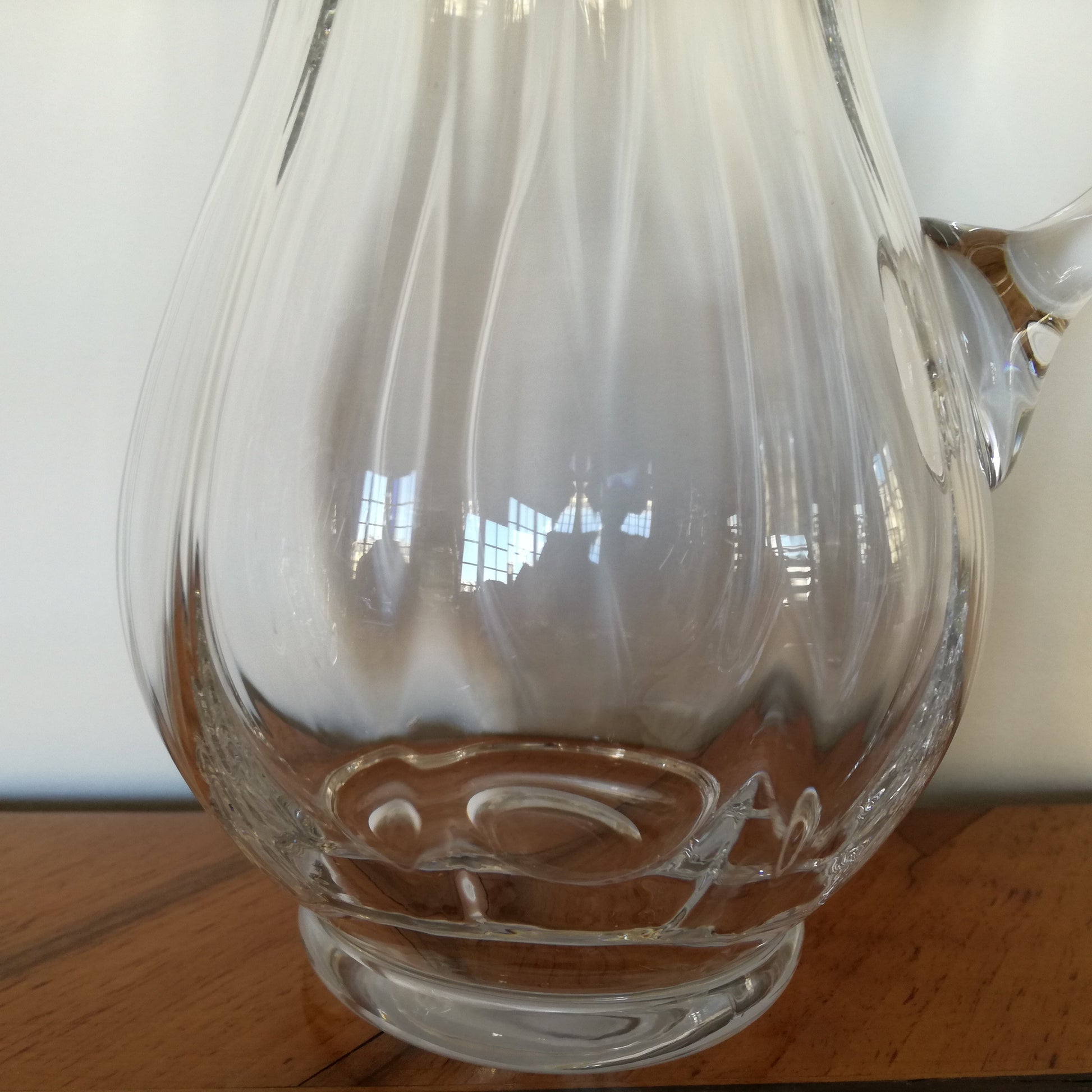 Carafe / pichet / broc  