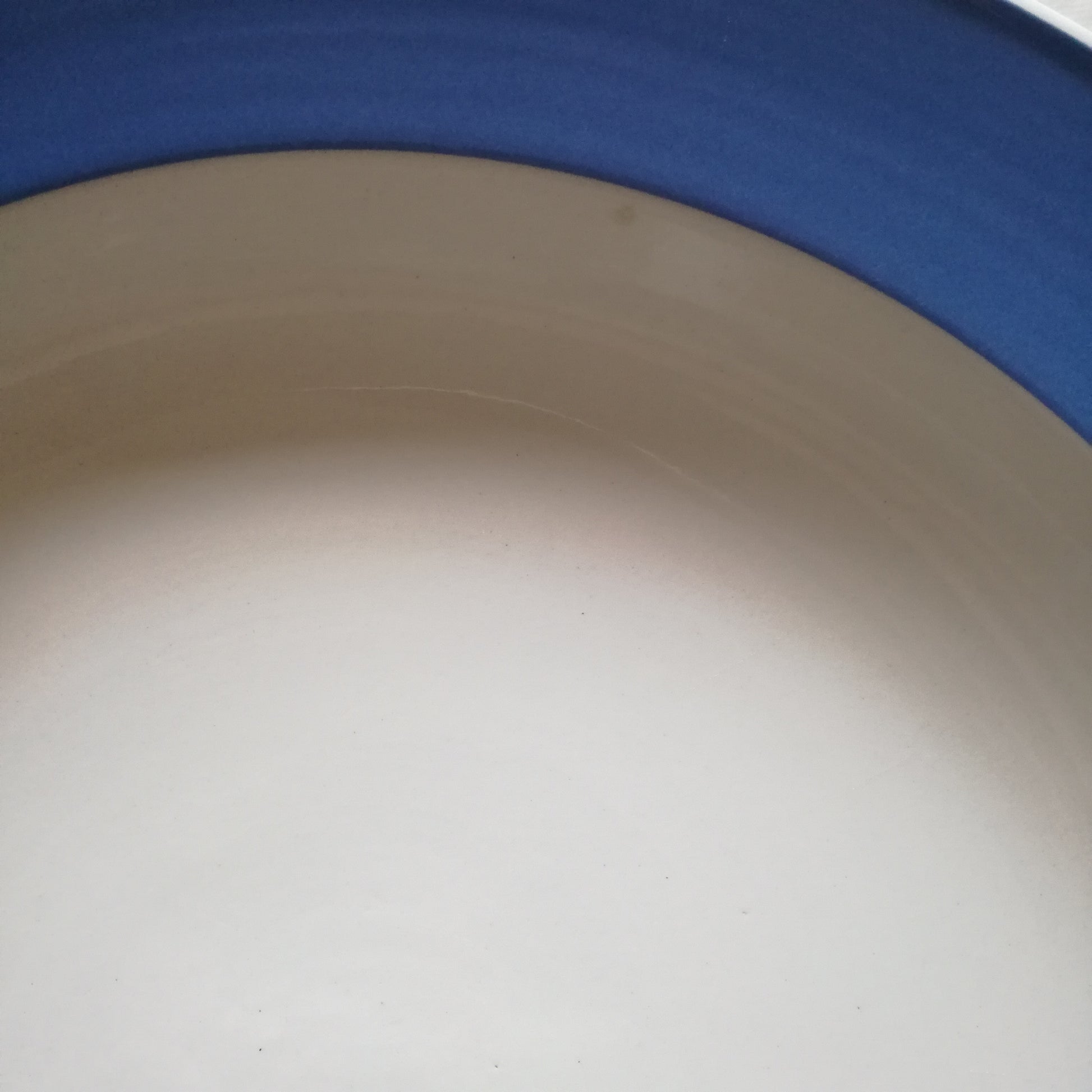 Plat Orléans Villeroy & Boch