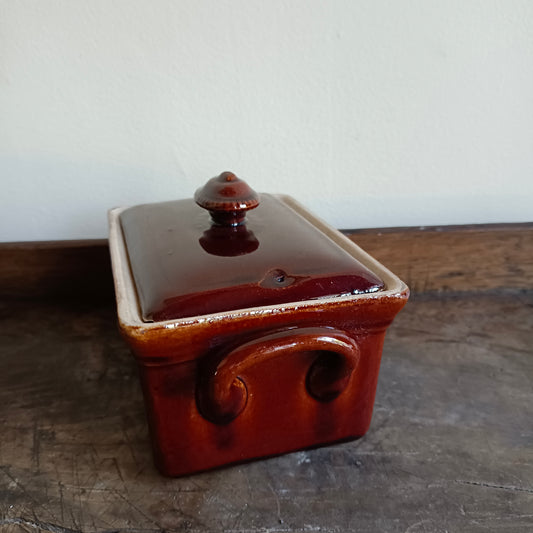 Vaisselle de cuisine  