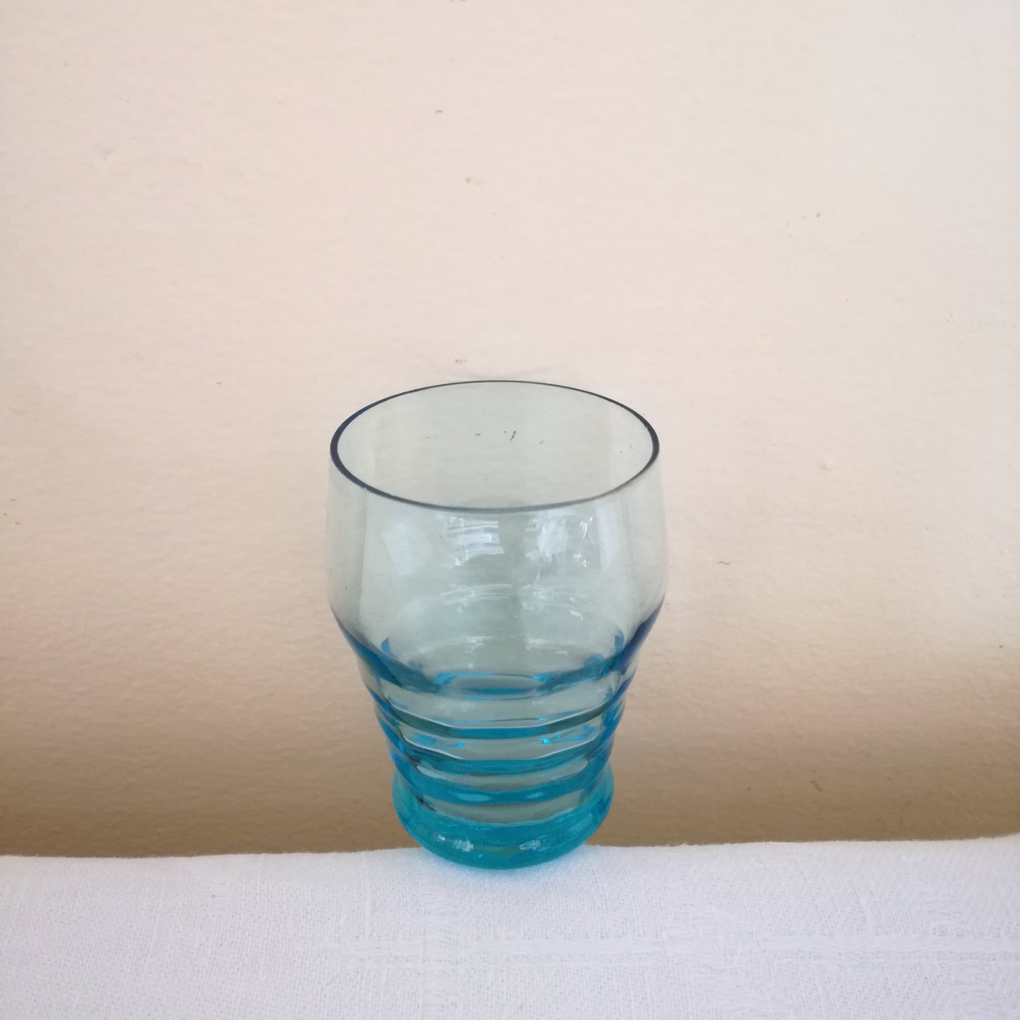 Verre à liqueur droit  