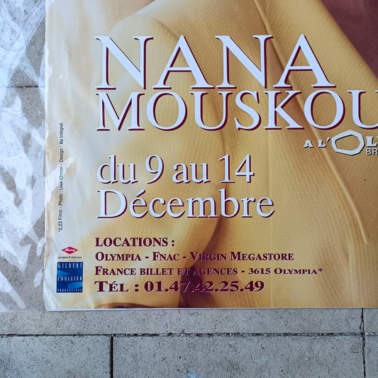 Affiche  