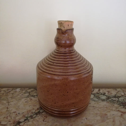 Carafe à liqueur  Vallauris