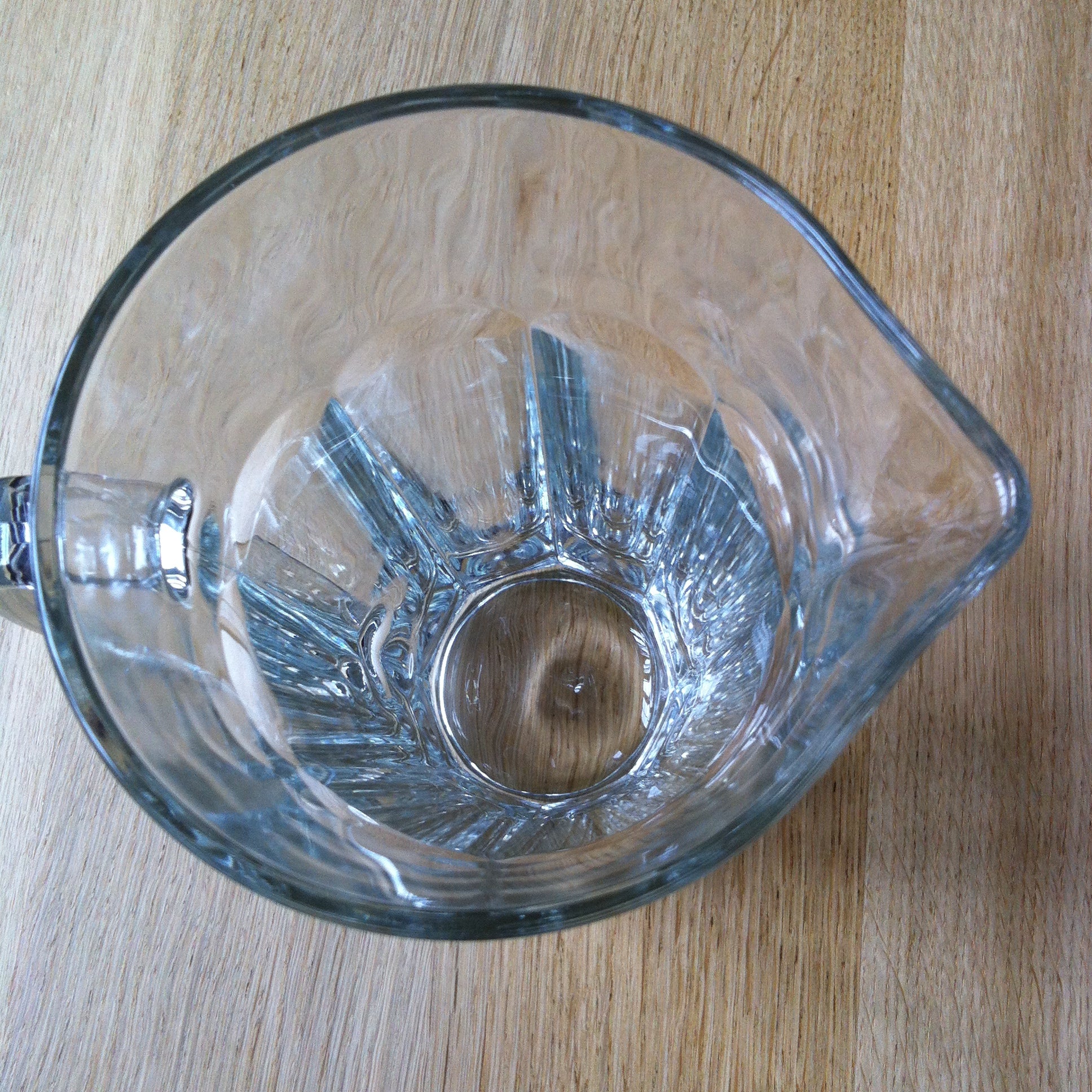 Carafe / pichet / broc  