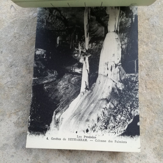 Carte postale / Vue  Imp. François (Limoges)