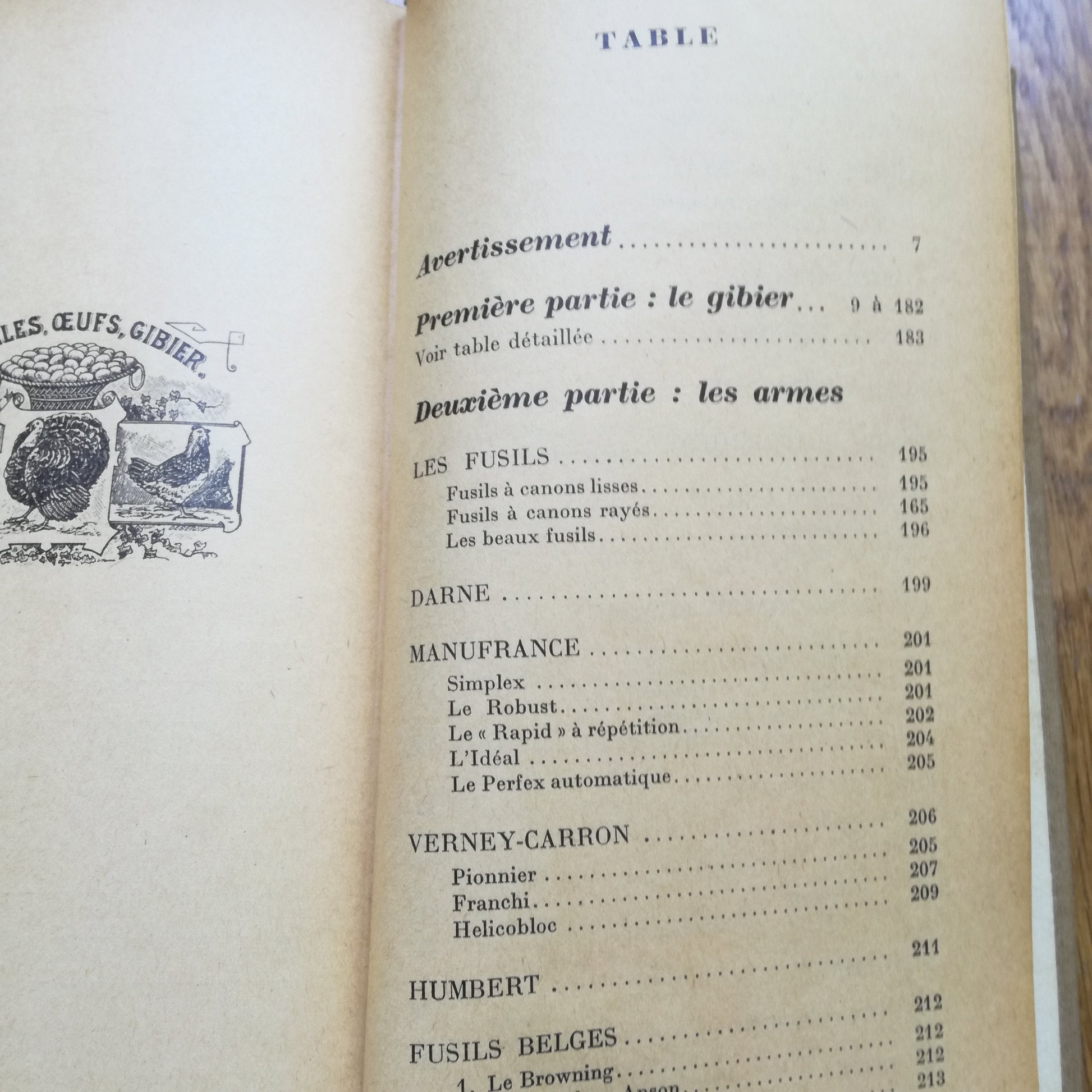 Livre  Julliard