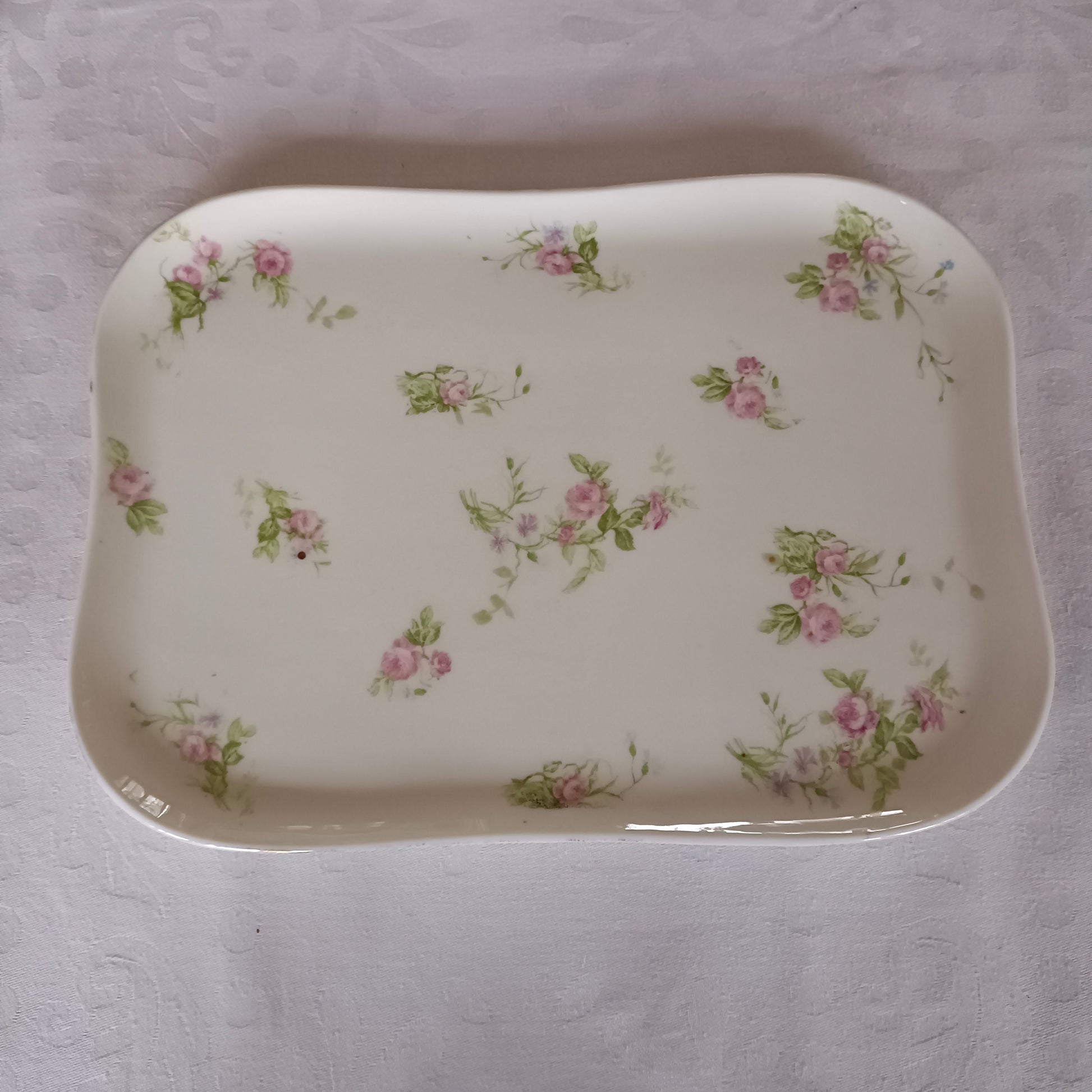 Plateau de service  Limoges - Bernardaud