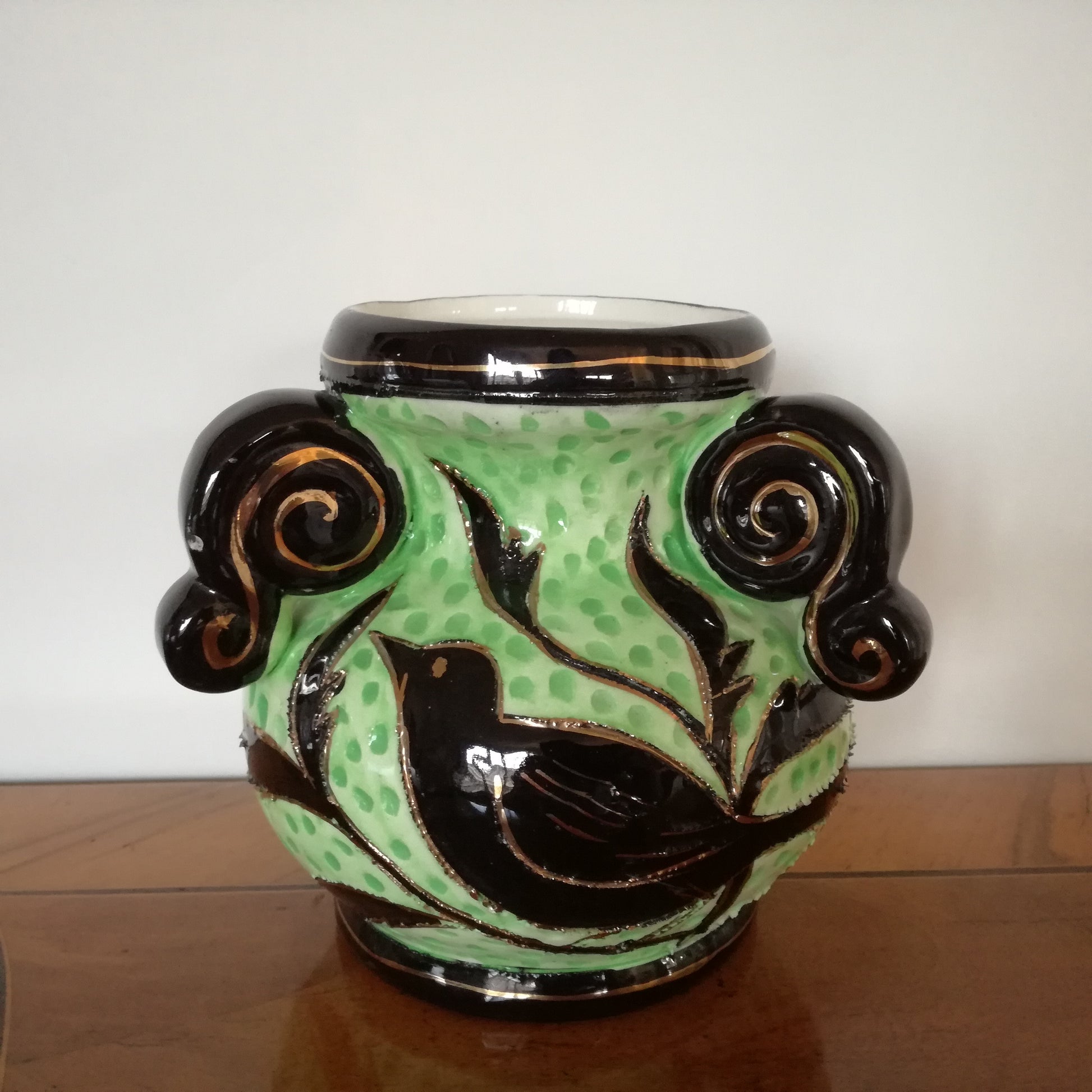 Vase  