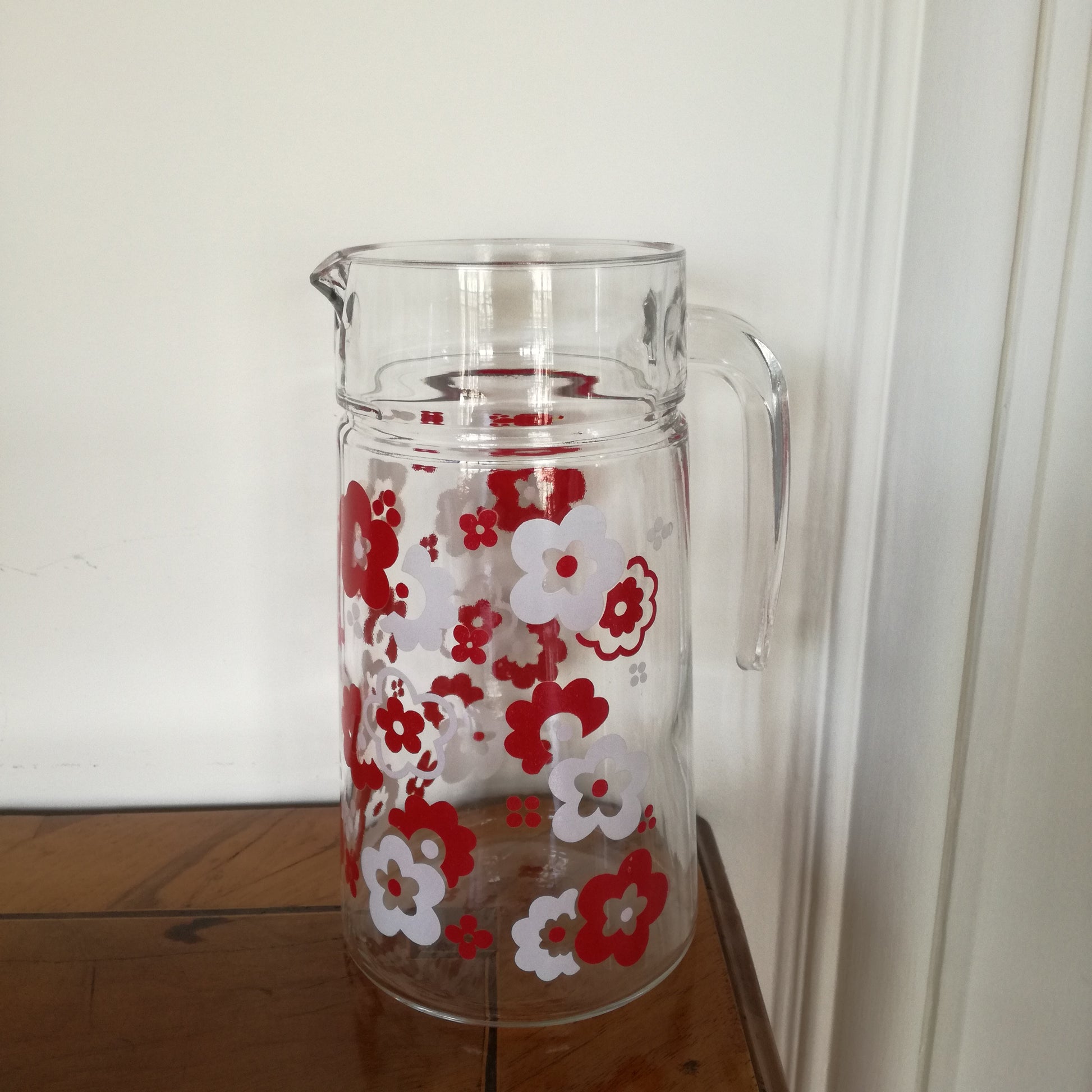 Carafe / pichet / broc  