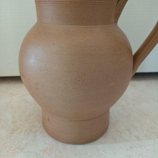 Carafe / pichet / broc  Grès du Berry