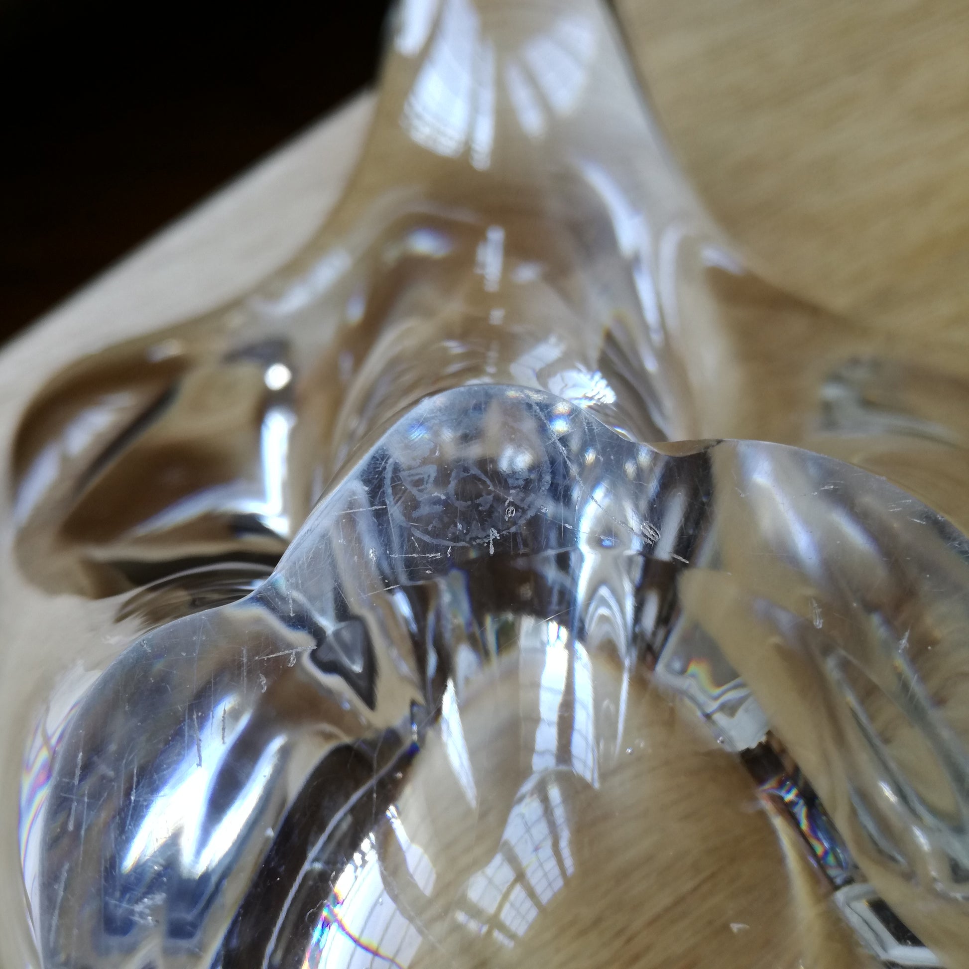 Vide-poches  Baccarat