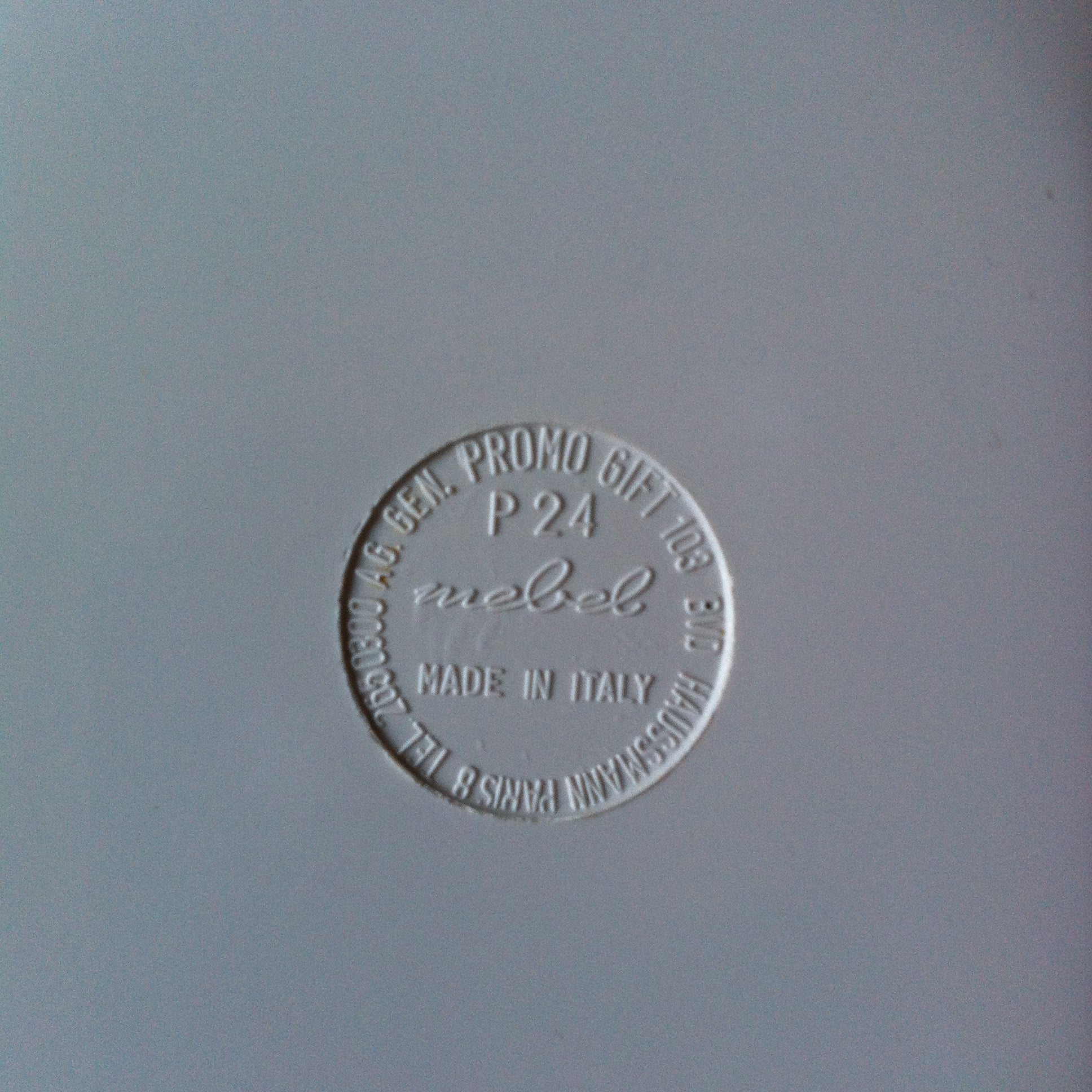 Vide-poches  Mebel