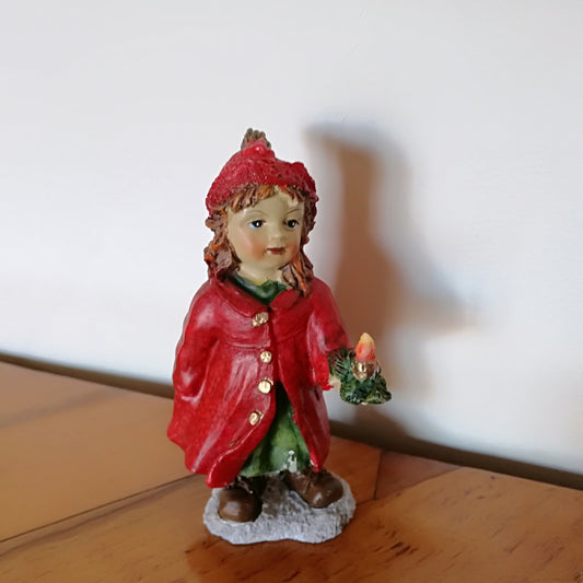 Décoration de Noël  