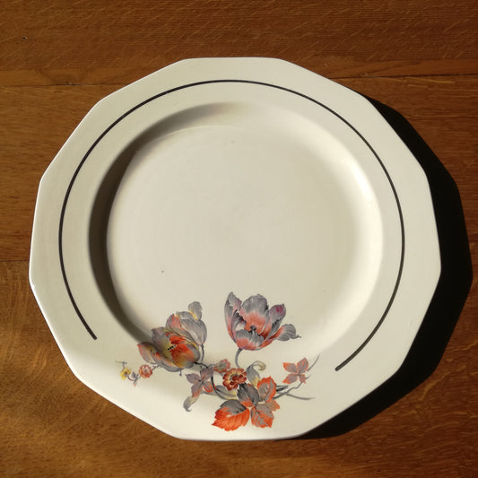 Plat Andilly Badonviller