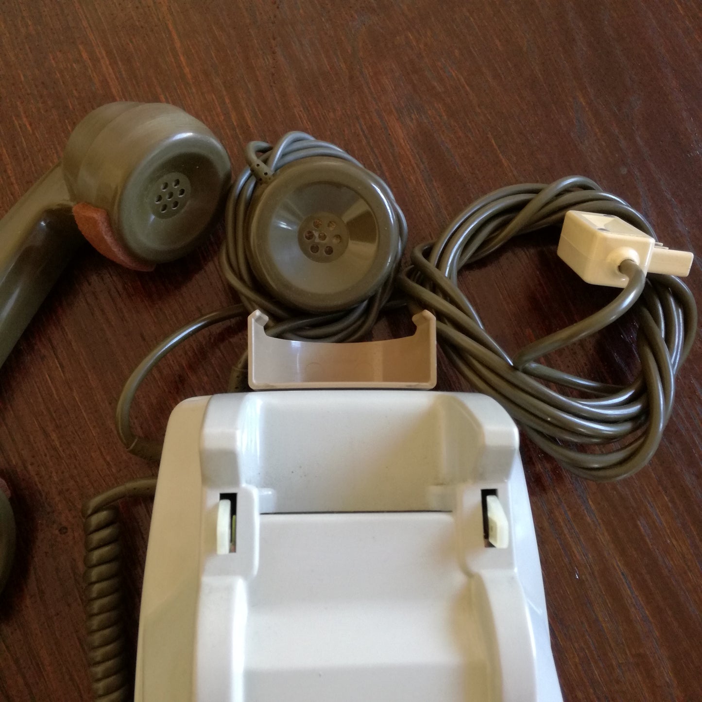 Téléphone  