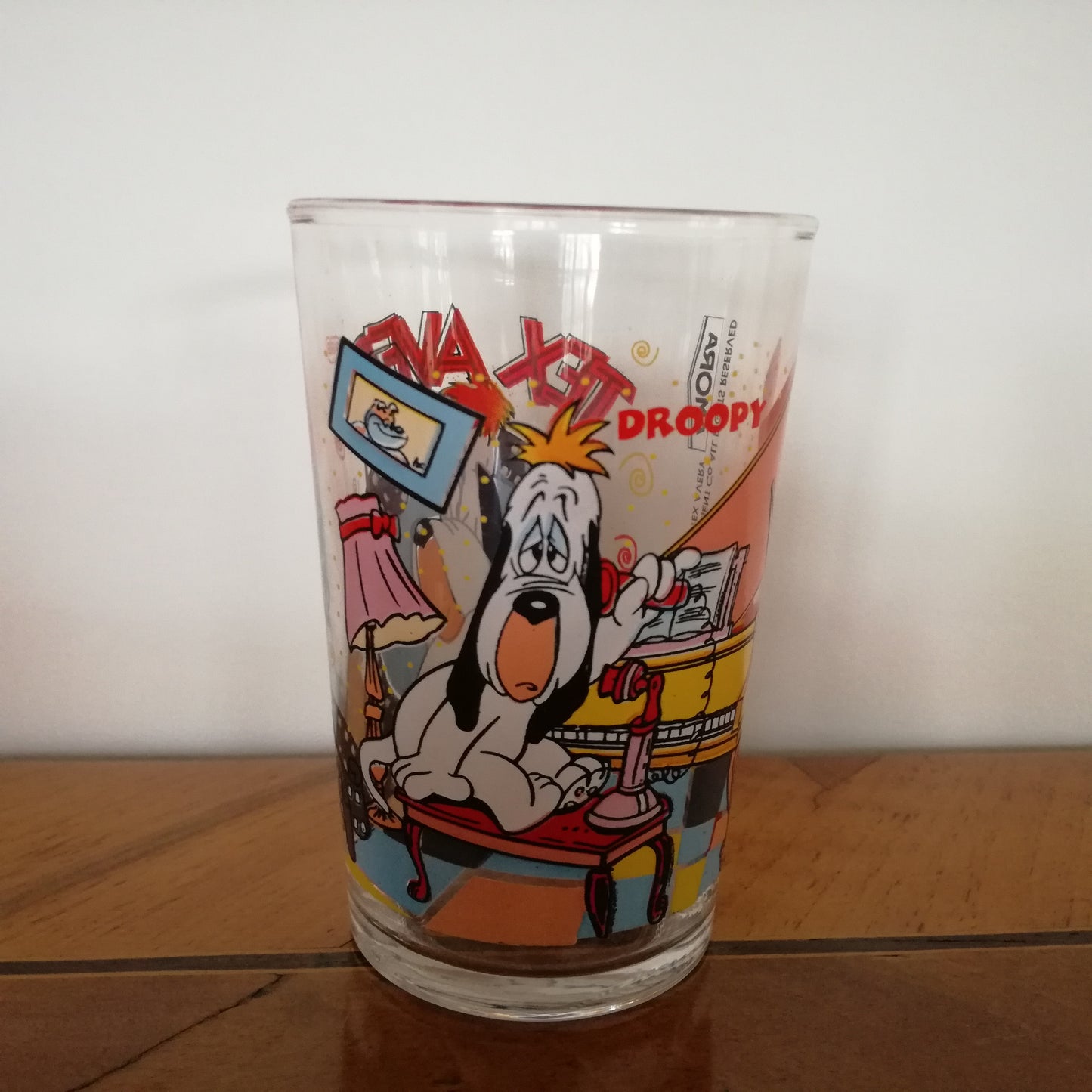 Verre  