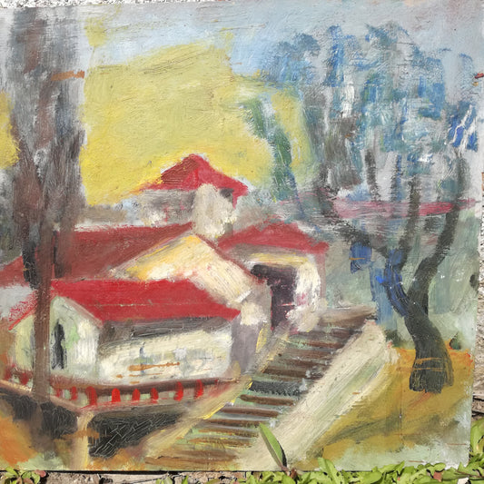 Peinture  