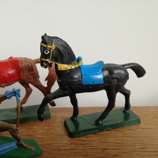 Figurine  Starlux
