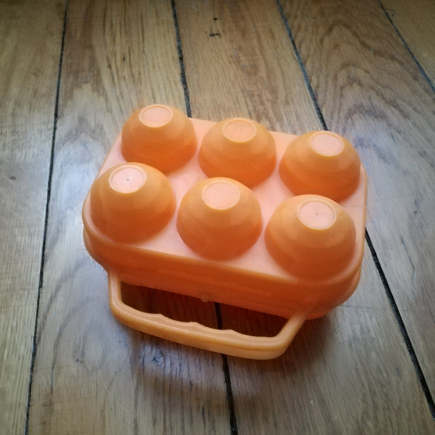 Boîte à œufs  