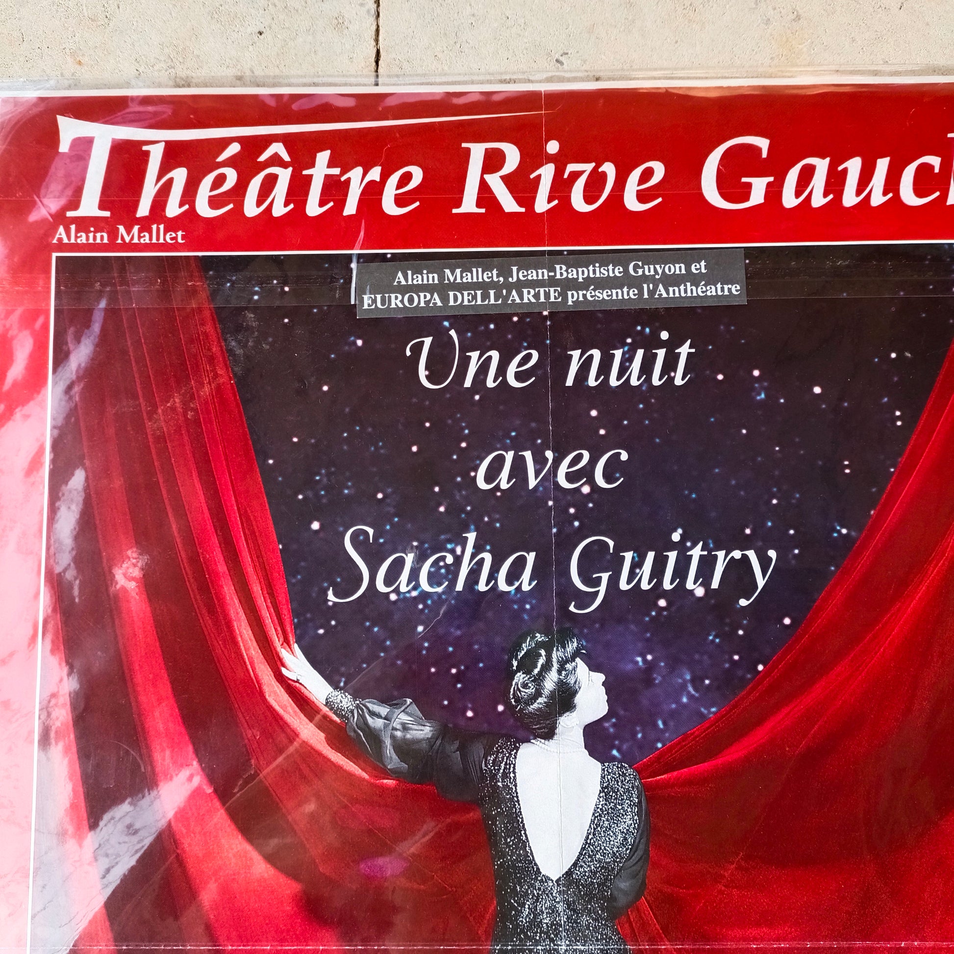 Affiche  