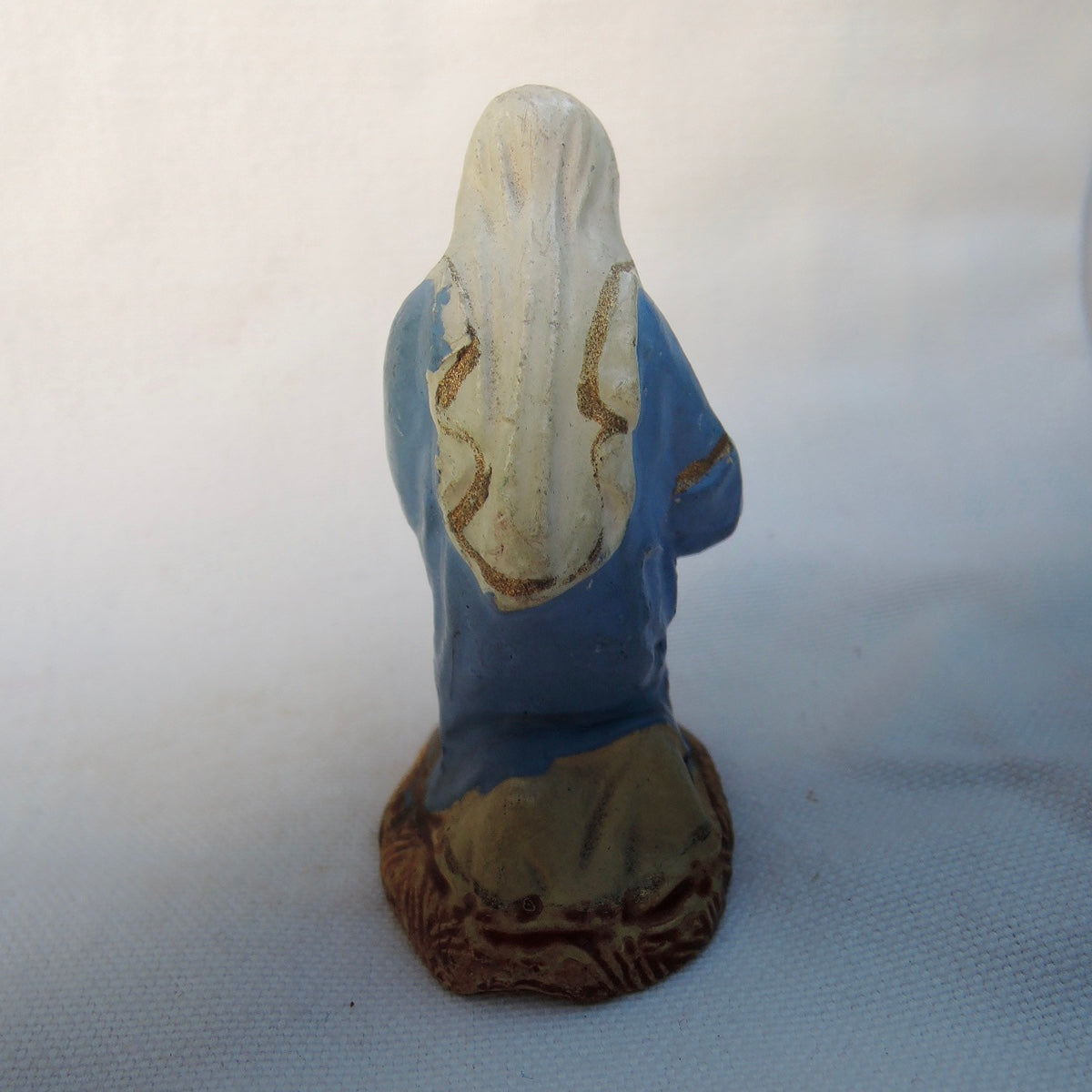 Santon de Noël  