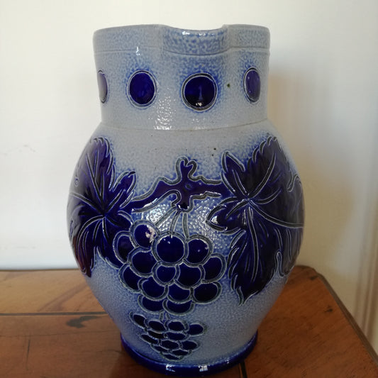 Carafe / pichet / broc  Grès d'Alsace