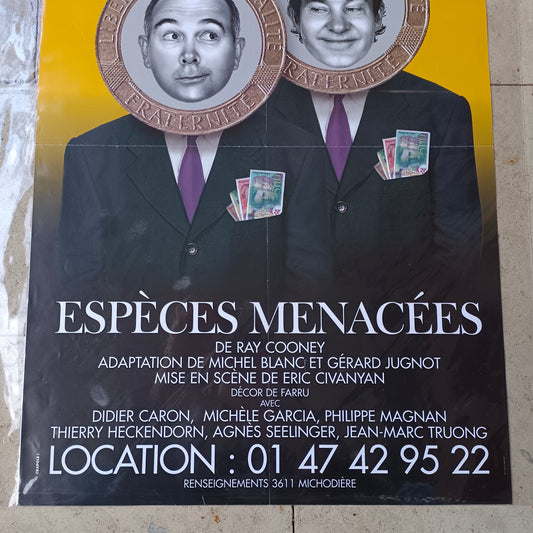 Affiche  