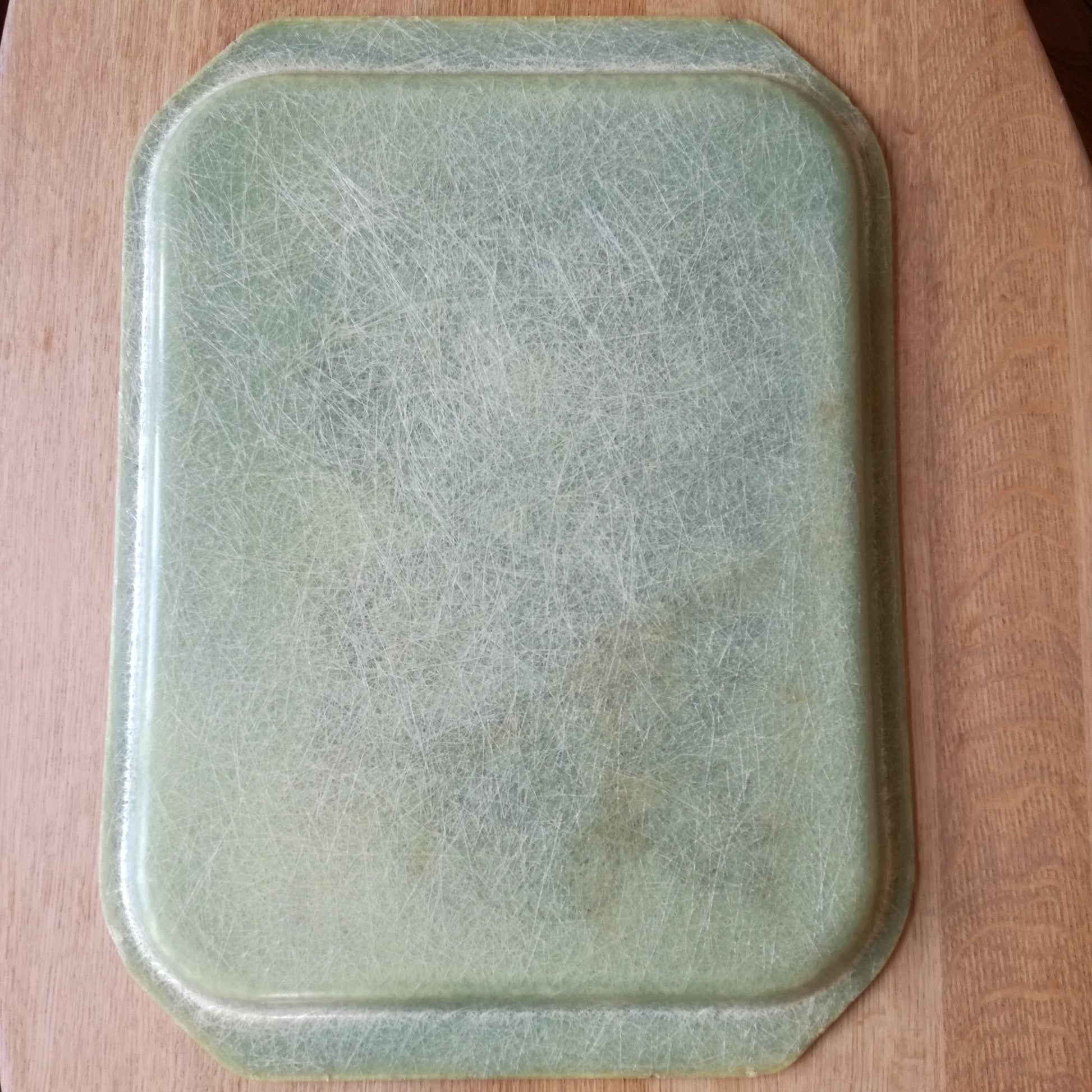 Plateau de service  Petitcollin