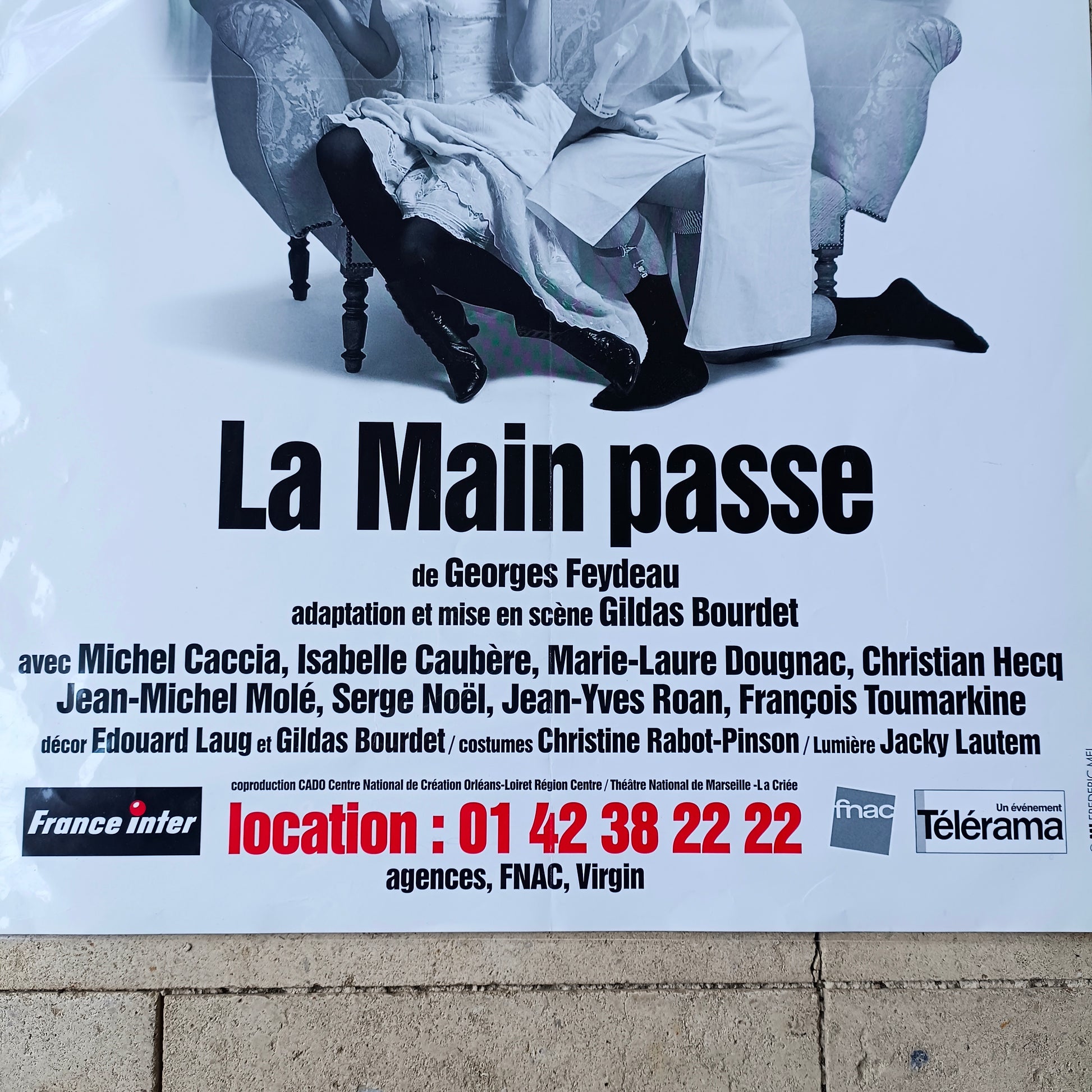 Affiche  