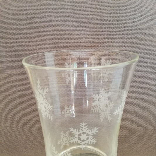 Coupe décorative  