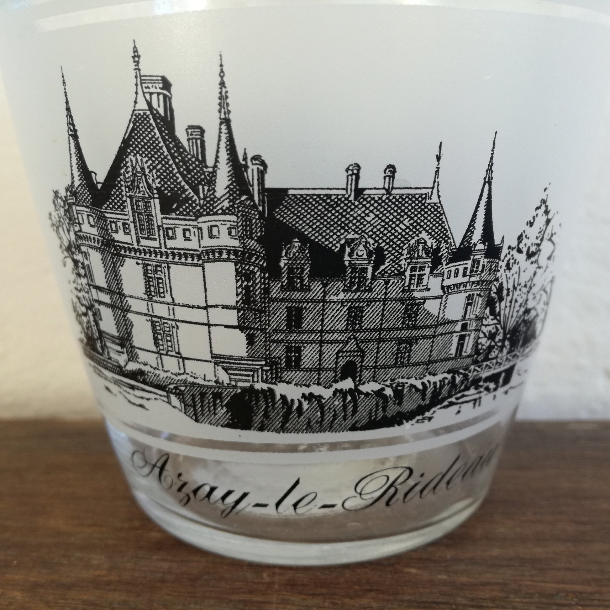 Carafe / pichet / broc  