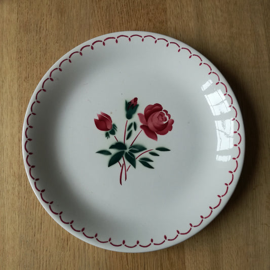Plat  FB - Fenal Badonviller