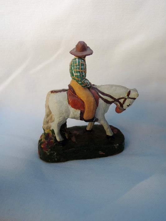 Santon de Noël  