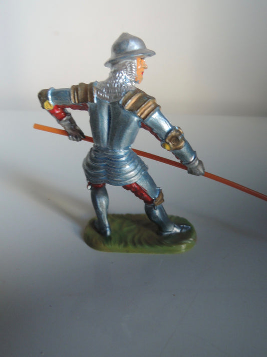 Figurine  Elastolin