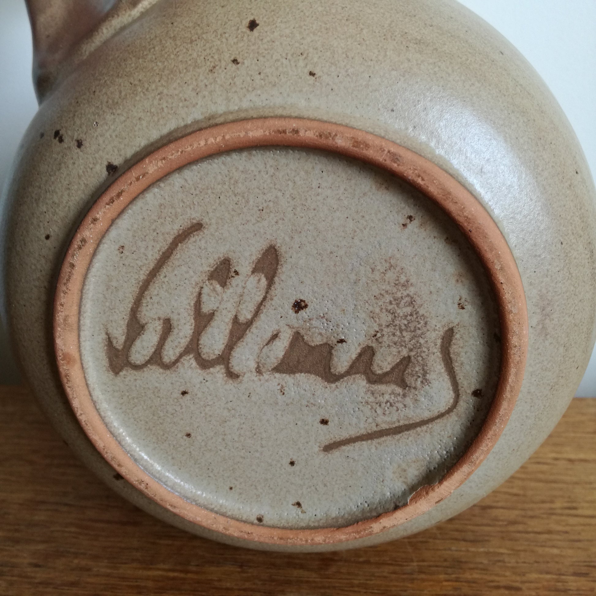 Carafe / pichet / broc  Vallauris