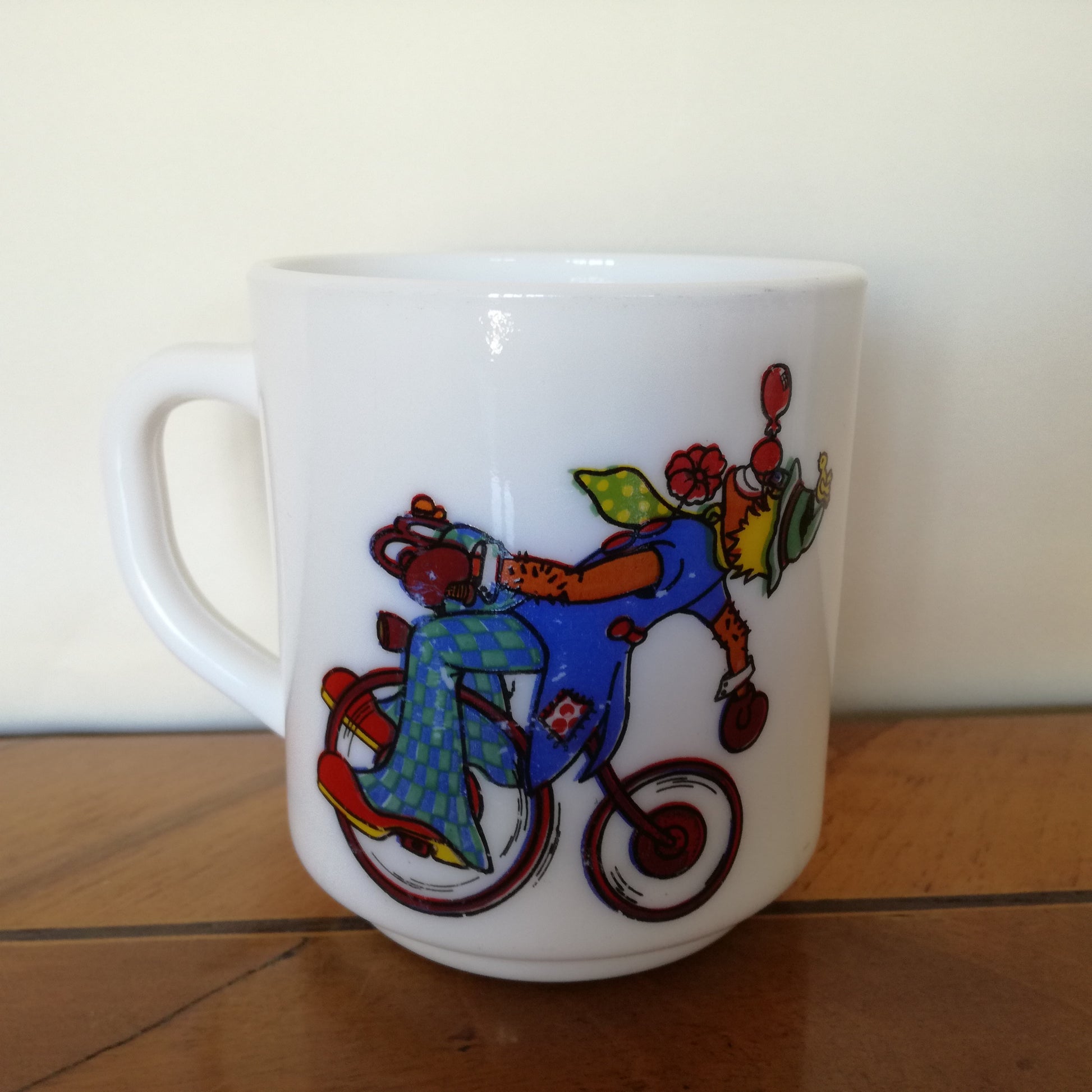 Tasse à café  Arcopal