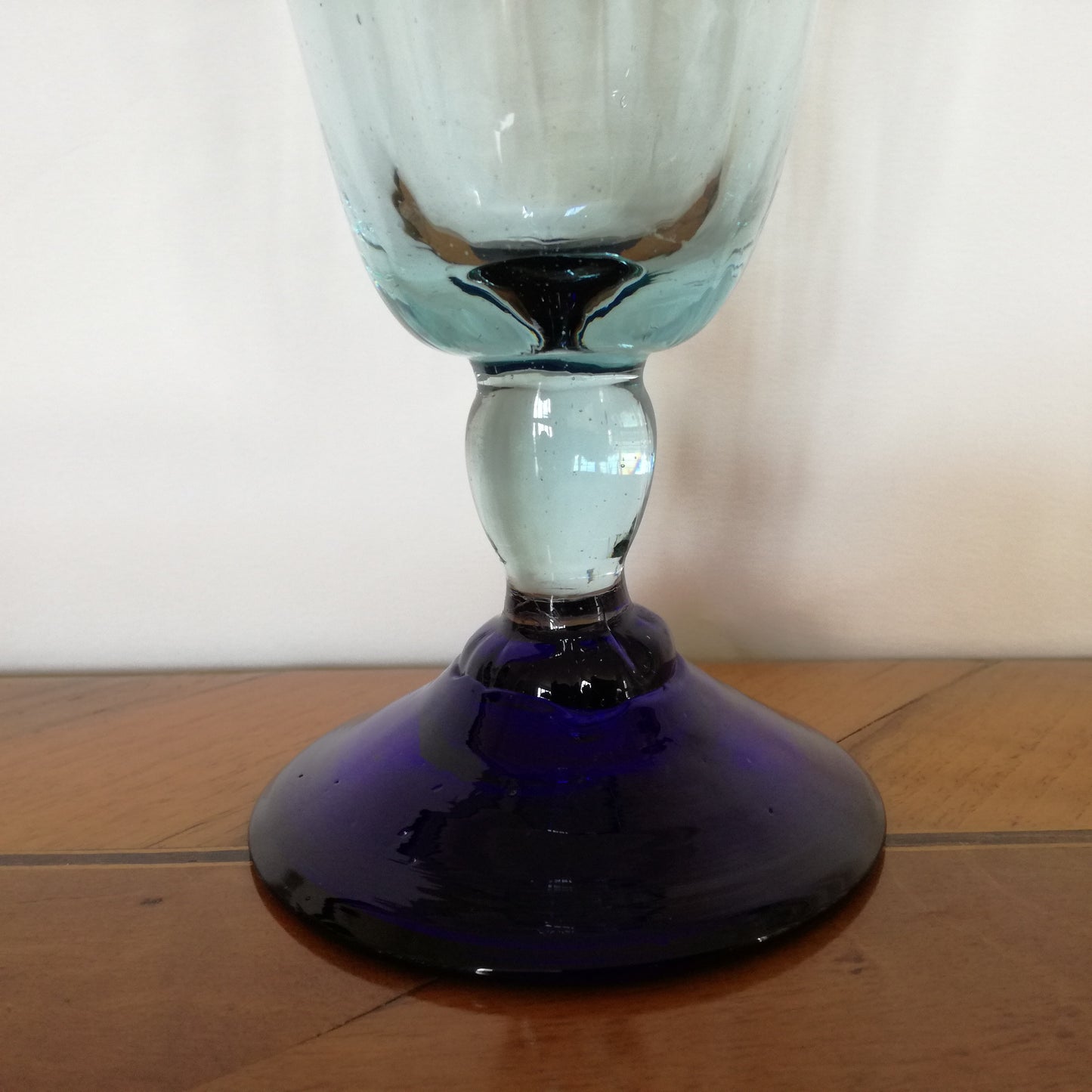 Coupe décorative  