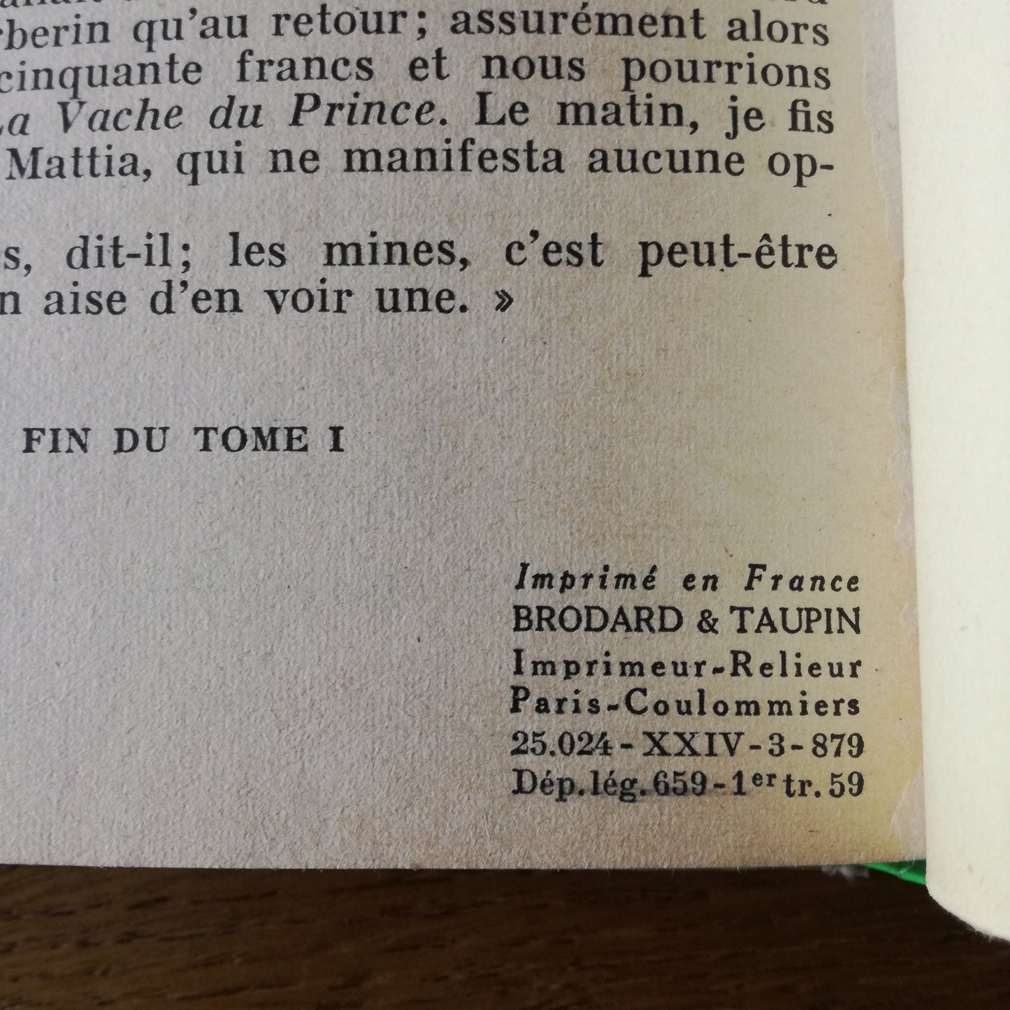 Livre jeunesse Bibliothèque Verte Hachette